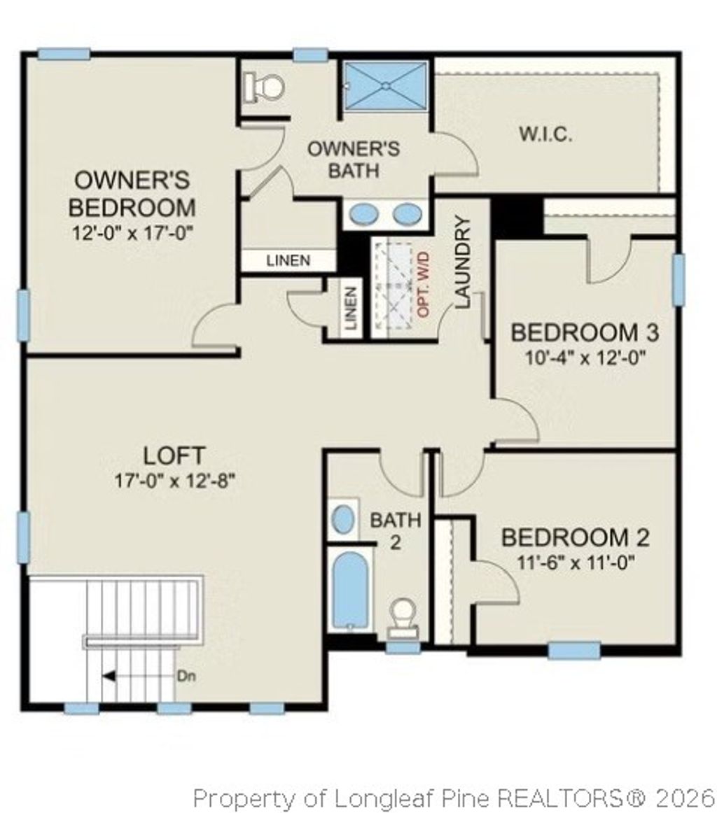 Photo of 50 Eddie Court, Bunnlevel, NC 28323 (MLS # 762814)
