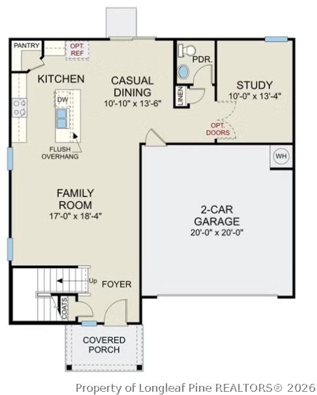 Photo of 50 Eddie Court, Bunnlevel, NC 28323 (MLS # 762814)
