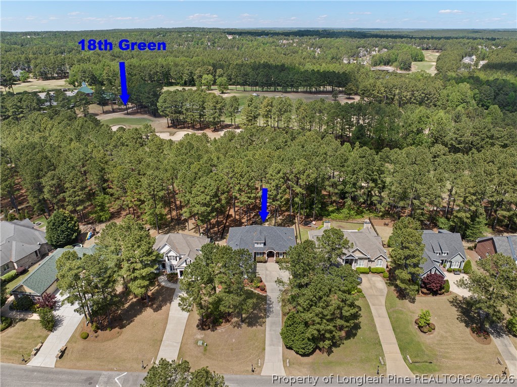 335 Whispering Pines Drive