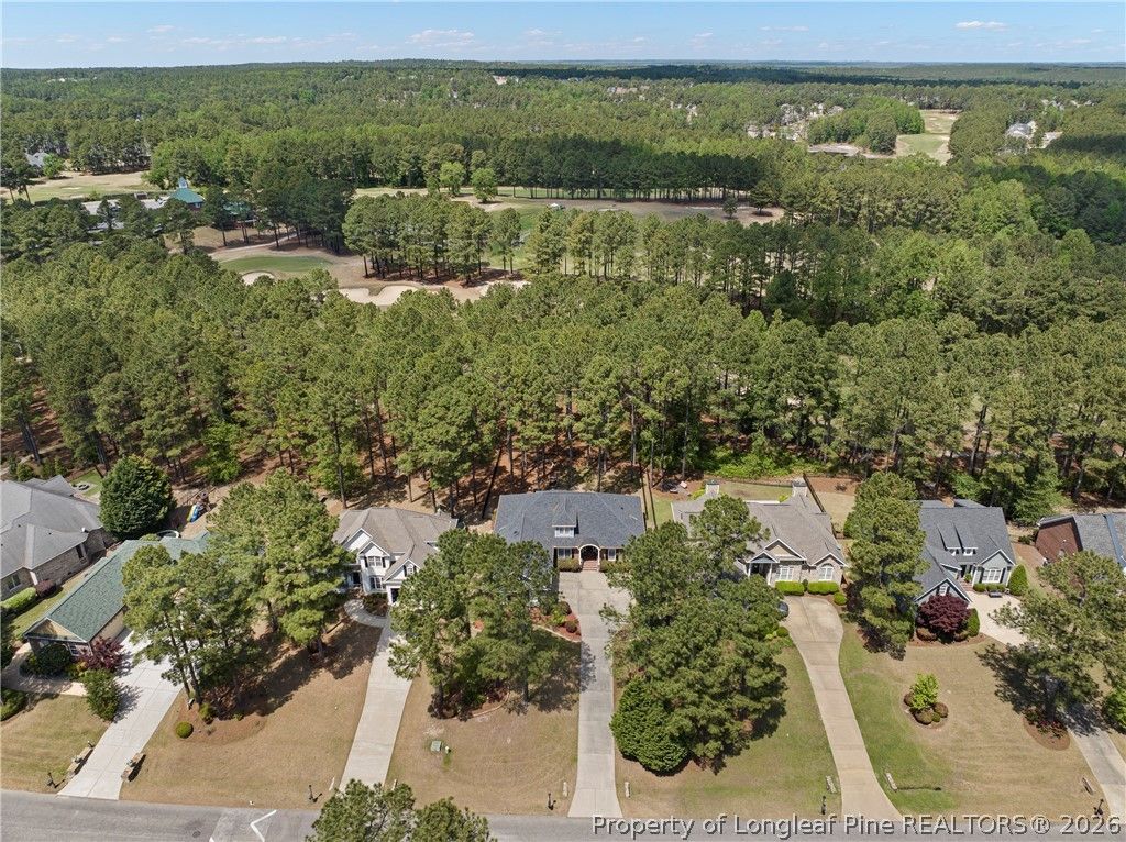 Photo of 335 Whispering Pines Drive, Spring Lake, NC 28390 (MLS # 761057)