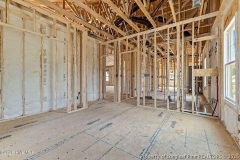 Tiny photo for 145 Vista Ridge Avenue, Sanford, NC 27332 (MLS # 758697)