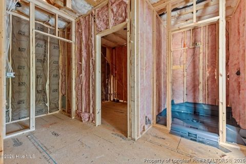 Tiny photo for 145 Vista Ridge Avenue, Sanford, NC 27332 (MLS # 758697)