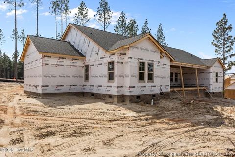 Tiny photo for 145 Vista Ridge Avenue, Sanford, NC 27332 (MLS # 758697)