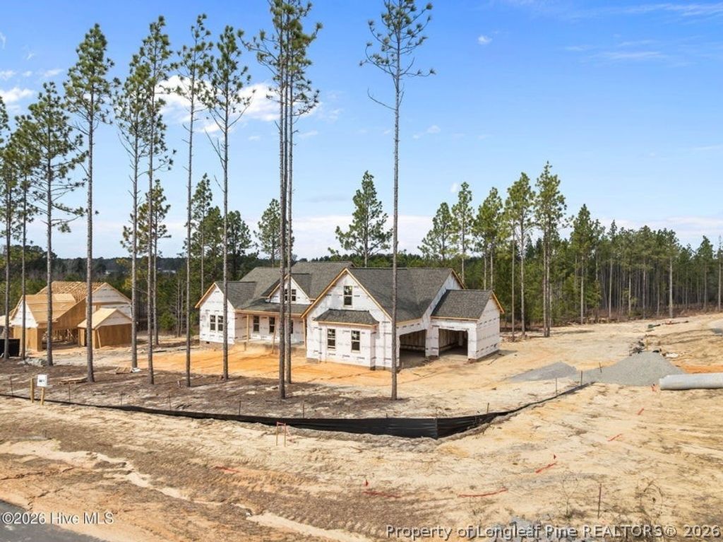 Photo of 145 Vista Ridge Avenue, Sanford, NC 27332 (MLS # 758697)