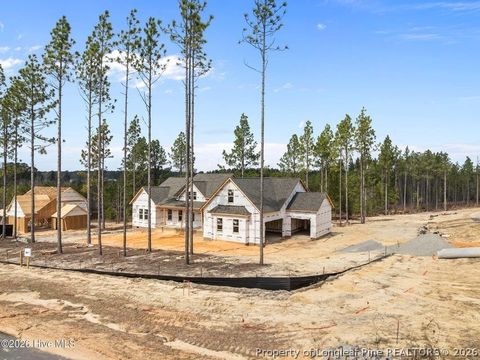 Photo of 145 Vista Ridge Avenue, Sanford, NC 27332 (MLS # 758697)