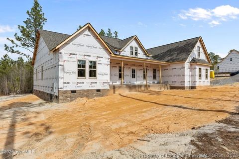 Tiny photo for 145 Vista Ridge Avenue, Sanford, NC 27332 (MLS # 758697)