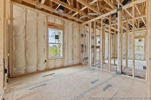 Tiny photo for 145 Vista Ridge Avenue, Sanford, NC 27332 (MLS # 758697)