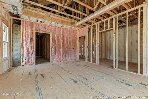 Tiny photo for 145 Vista Ridge Avenue, Sanford, NC 27332 (MLS # 758697)