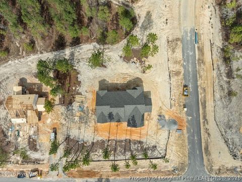 Tiny photo for 145 Vista Ridge Avenue, Sanford, NC 27332 (MLS # 758697)