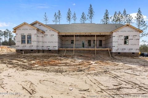 Tiny photo for 145 Vista Ridge Avenue, Sanford, NC 27332 (MLS # 758697)