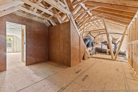 Tiny photo for 145 Vista Ridge Avenue, Sanford, NC 27332 (MLS # 758697)