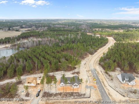 Tiny photo for 145 Vista Ridge Avenue, Sanford, NC 27332 (MLS # 758697)