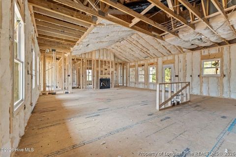 Tiny photo for 145 Vista Ridge Avenue, Sanford, NC 27332 (MLS # 758697)