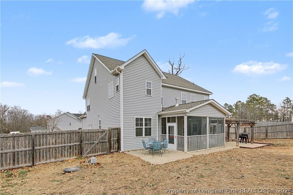 Photo of 68 Bunting Drive, Lillington, NC 27546 (MLS # 757088)