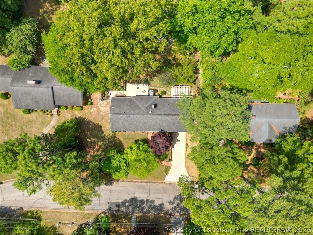 Photo of 338 Devane Street, Fayetteville, NC 28305 (MLS # 760847)