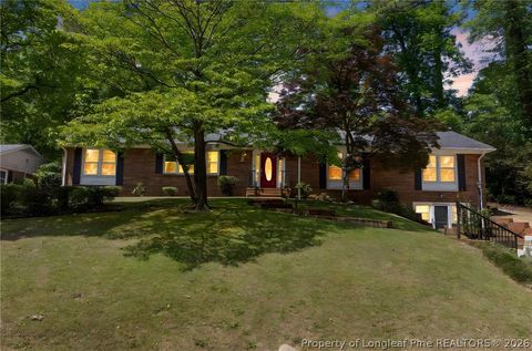 338 Devane Street Fayetteville NC 28305