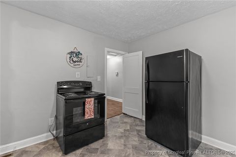 Tiny photo for 1021 Martindale Drive, Fayetteville, NC 28304 (MLS # 752251)
