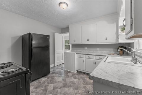 Tiny photo for 1021 Martindale Drive, Fayetteville, NC 28304 (MLS # 752251)