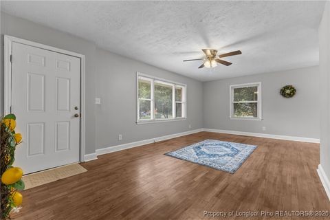 Tiny photo for 1021 Martindale Drive, Fayetteville, NC 28304 (MLS # 752251)
