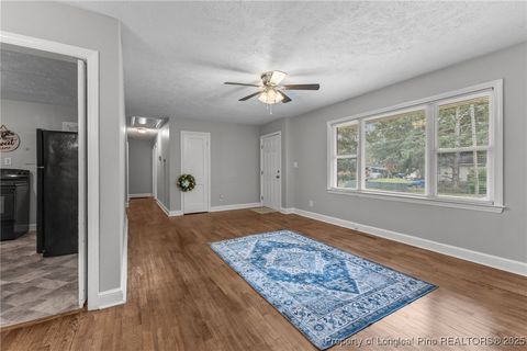 Tiny photo for 1021 Martindale Drive, Fayetteville, NC 28304 (MLS # 752251)