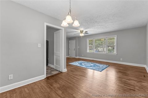 Tiny photo for 1021 Martindale Drive, Fayetteville, NC 28304 (MLS # 752251)