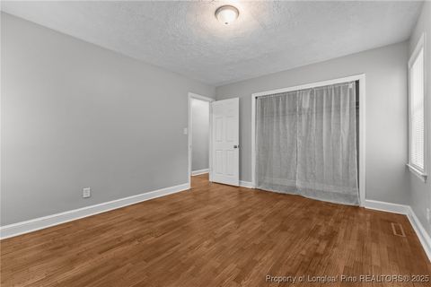 Tiny photo for 1021 Martindale Drive, Fayetteville, NC 28304 (MLS # 752251)
