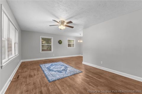 Tiny photo for 1021 Martindale Drive, Fayetteville, NC 28304 (MLS # 752251)