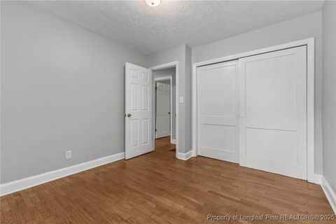 Tiny photo for 1021 Martindale Drive, Fayetteville, NC 28304 (MLS # 752251)
