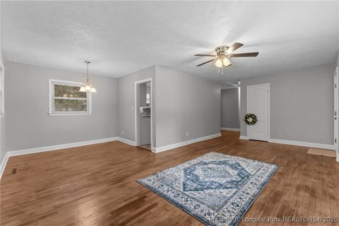 Tiny photo for 1021 Martindale Drive, Fayetteville, NC 28304 (MLS # 752251)