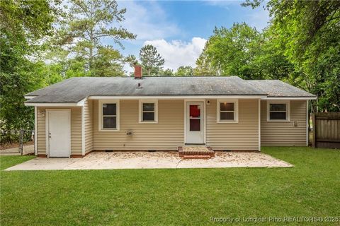 Tiny photo for 1021 Martindale Drive, Fayetteville, NC 28304 (MLS # 752251)