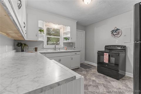 Tiny photo for 1021 Martindale Drive, Fayetteville, NC 28304 (MLS # 752251)