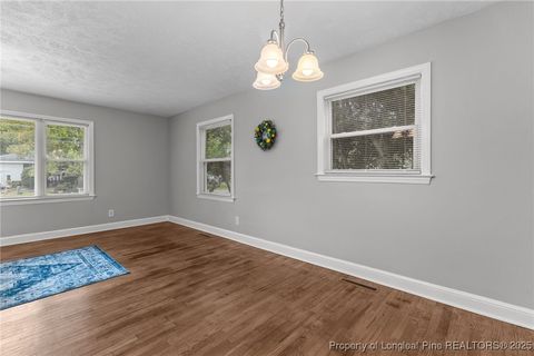 Tiny photo for 1021 Martindale Drive, Fayetteville, NC 28304 (MLS # 752251)