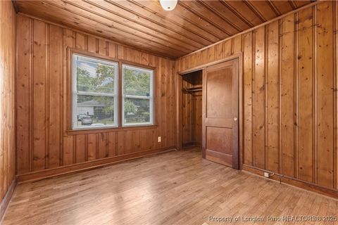 Tiny photo for 1021 Martindale Drive, Fayetteville, NC 28304 (MLS # 752251)