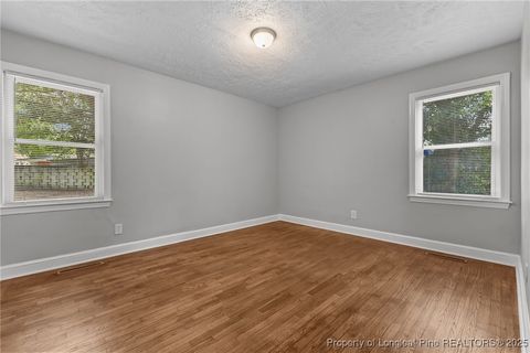Tiny photo for 1021 Martindale Drive, Fayetteville, NC 28304 (MLS # 752251)