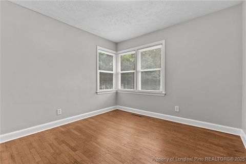 Tiny photo for 1021 Martindale Drive, Fayetteville, NC 28304 (MLS # 752251)