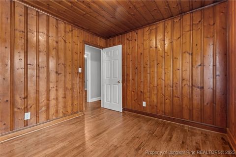 Tiny photo for 1021 Martindale Drive, Fayetteville, NC 28304 (MLS # 752251)