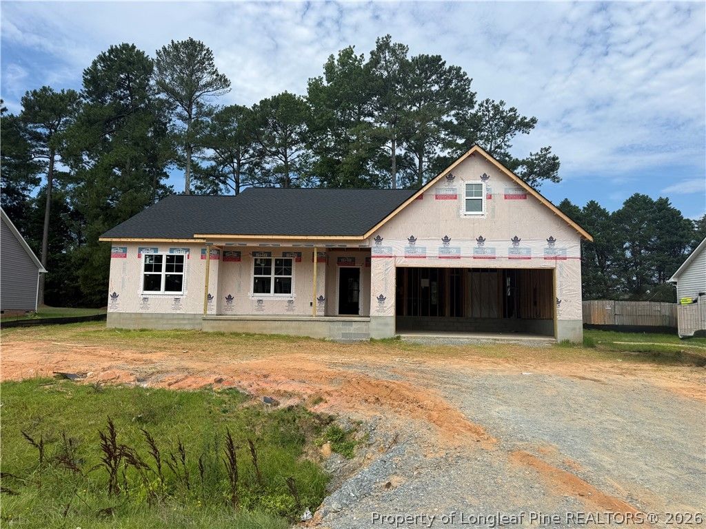 Photo of 199 Waters Edge Drive, Erwin, NC 28339 (MLS # 765656)