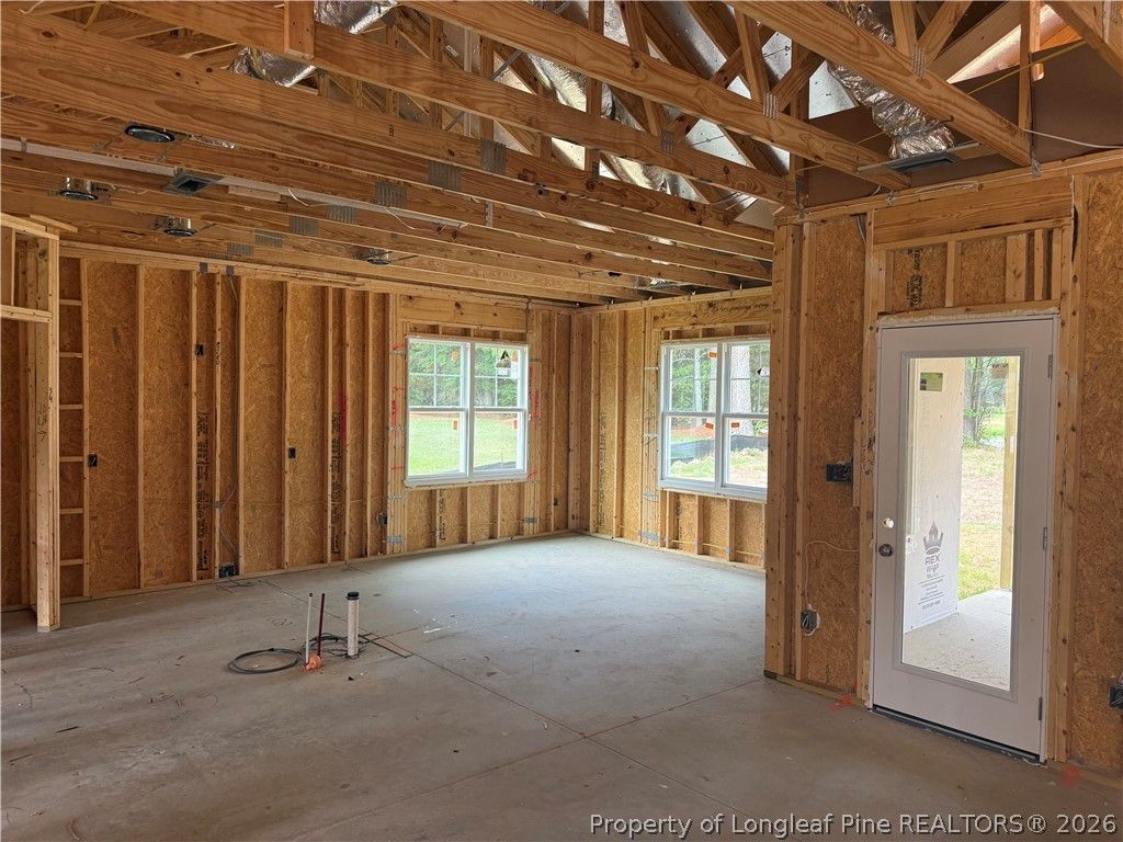Photo of 199 Waters Edge Drive, Erwin, NC 28339 (MLS # 765656)
