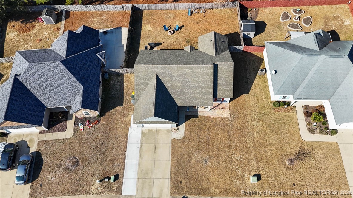 2220 Sir Michael Drive