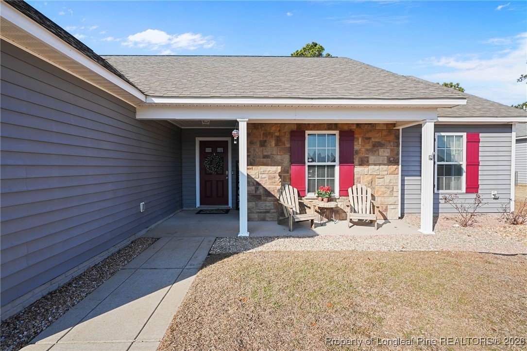 2220 Sir Michael Drive