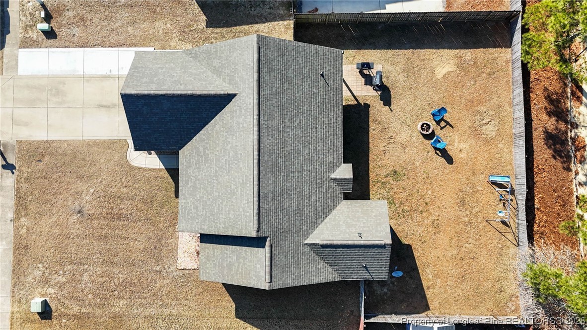 2220 Sir Michael Drive