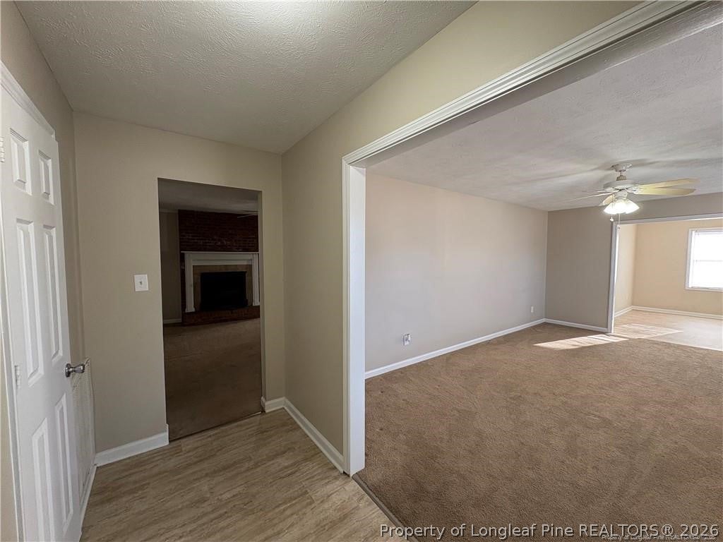 Photo of 4639 Legion Road, Hope Mills, NC 28348 (MLS # 764010)