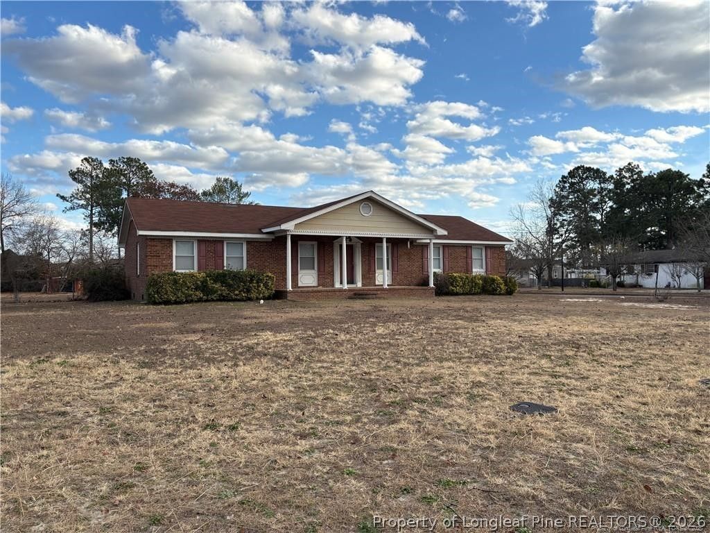 Photo of 4639 Legion Road, Hope Mills, NC 28348 (MLS # 764010)