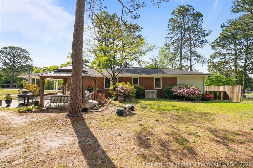 Photo of 1726 Martindale Drive, Fayetteville, NC 28304 (MLS # 757760)