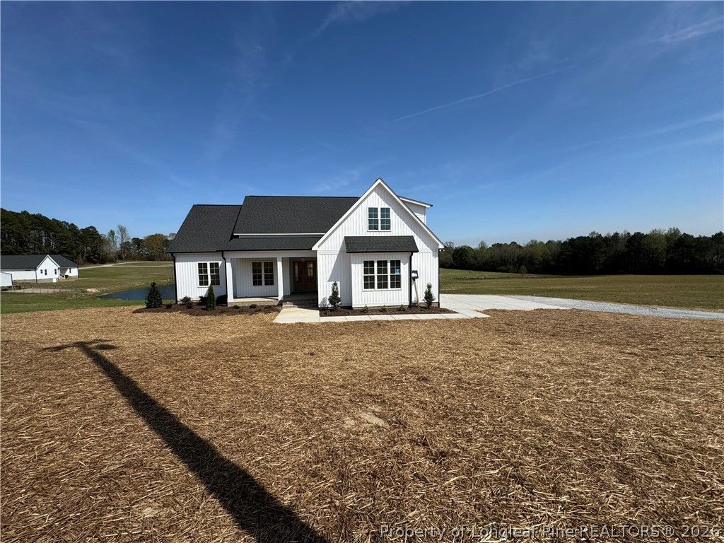 Photo of 2585 Sheriff Watson Road, Sanford, NC 27332 (MLS # 759937)