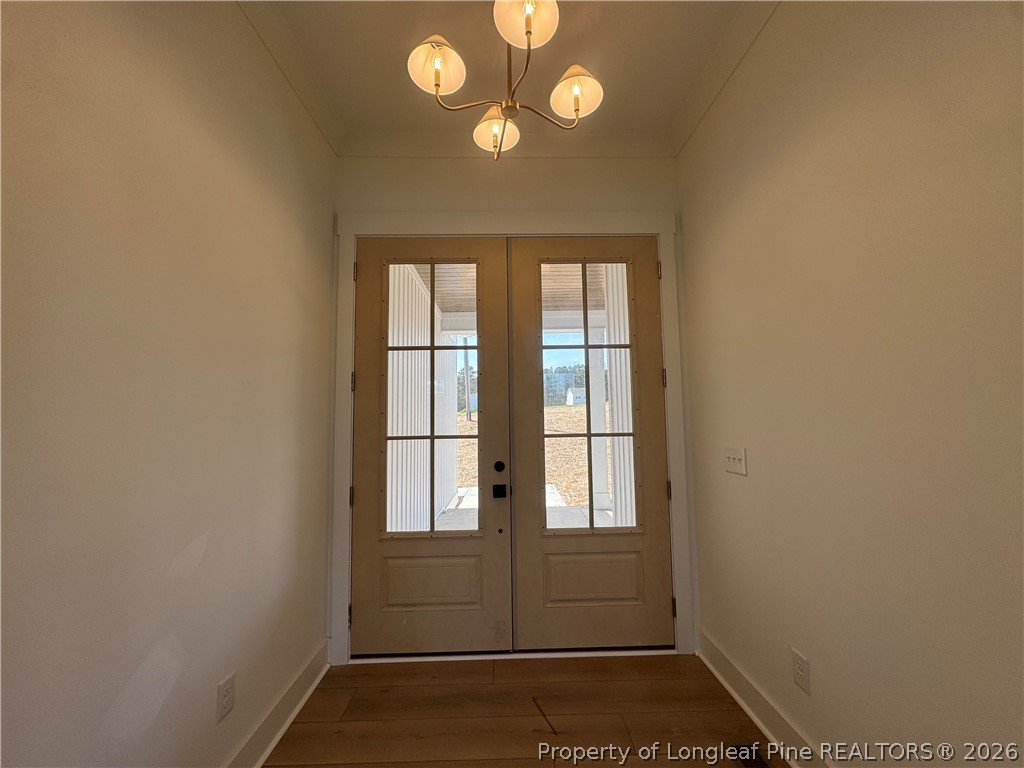 2585 Sheriff Watson Road