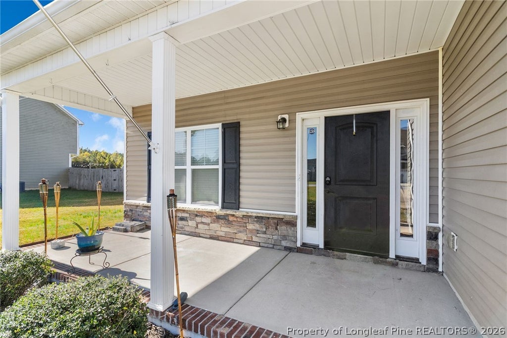 Photo of 51 Folly Court, Linden, NC 28356 (MLS # 771674)