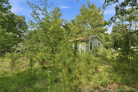 Tiny photo for 232 Iris Street, Raeford, NC 28376 (MLS # 765554)