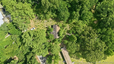 Tiny photo for 232 Iris Street, Raeford, NC 28376 (MLS # 765554)