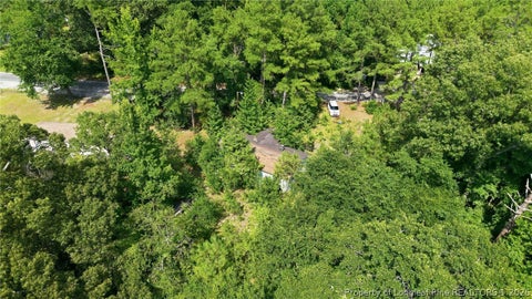 Tiny photo for 232 Iris Street, Raeford, NC 28376 (MLS # 765554)